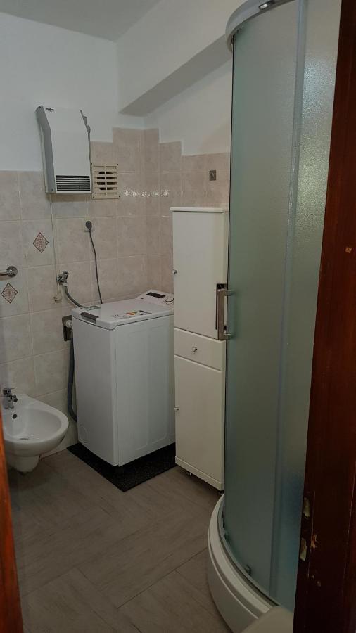 Villa Apartments Oliva Seget Vranjica Eksteriør billede