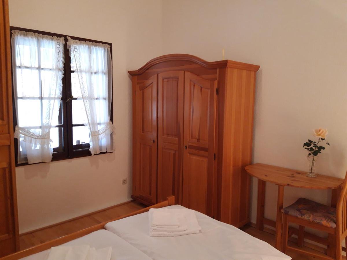 Villa Apartments Oliva Seget Vranjica Eksteriør billede