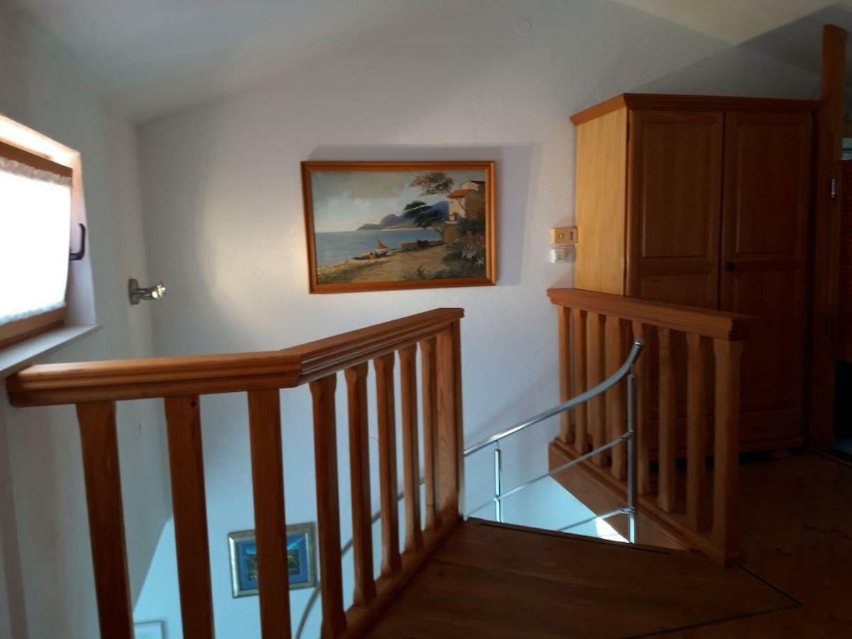 Villa Apartments Oliva Seget Vranjica Eksteriør billede