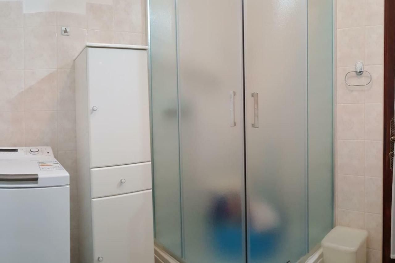 Villa Apartments Oliva Seget Vranjica Eksteriør billede